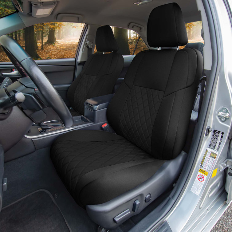 2015 toyota store camry seat covers